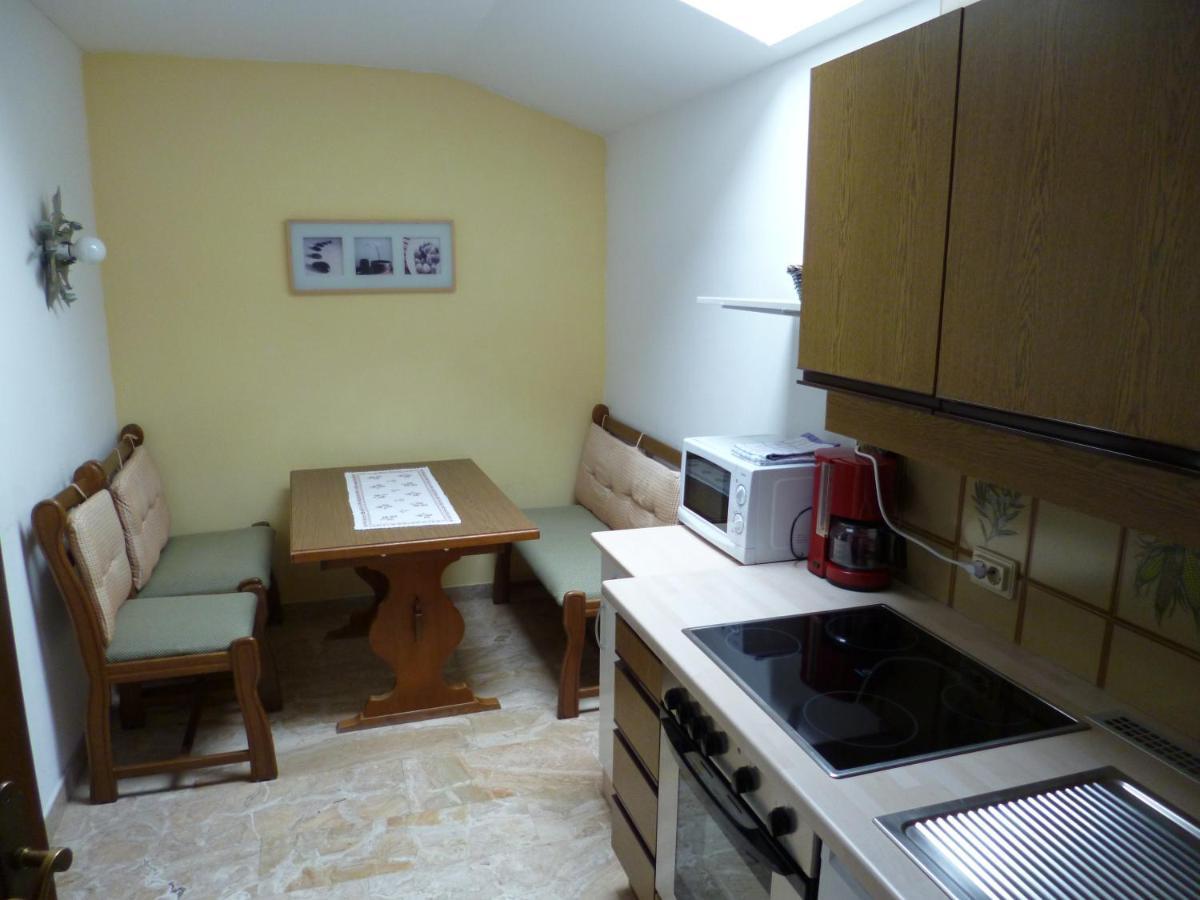 טלפס אים שטובל Landhaus Birgit מראה חיצוני תמונה