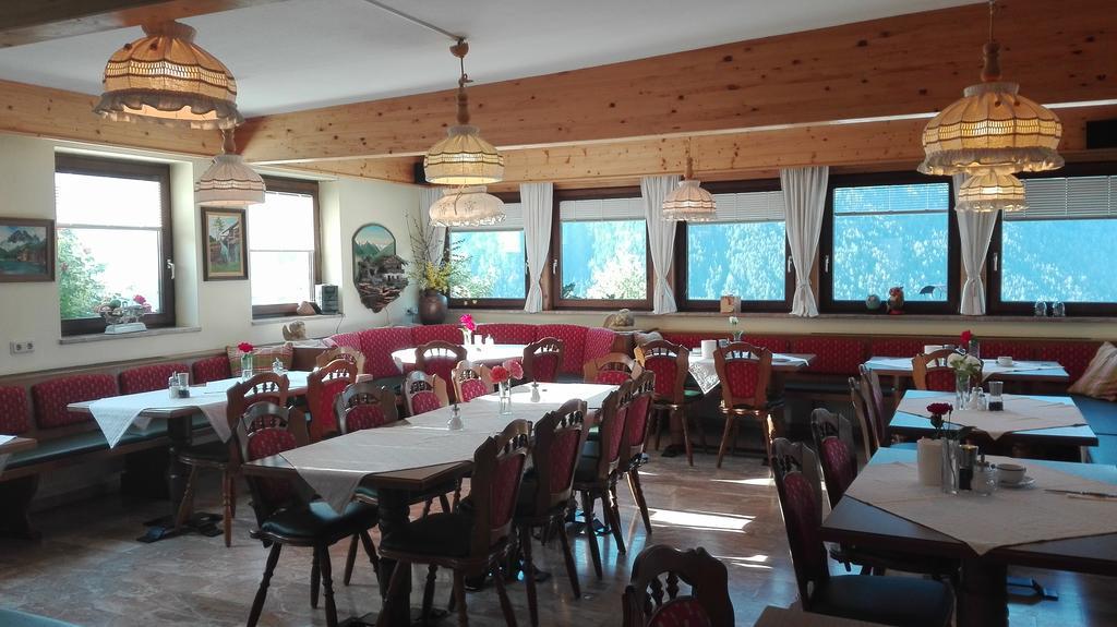 טלפס אים שטובל Landhaus Birgit מראה חיצוני תמונה