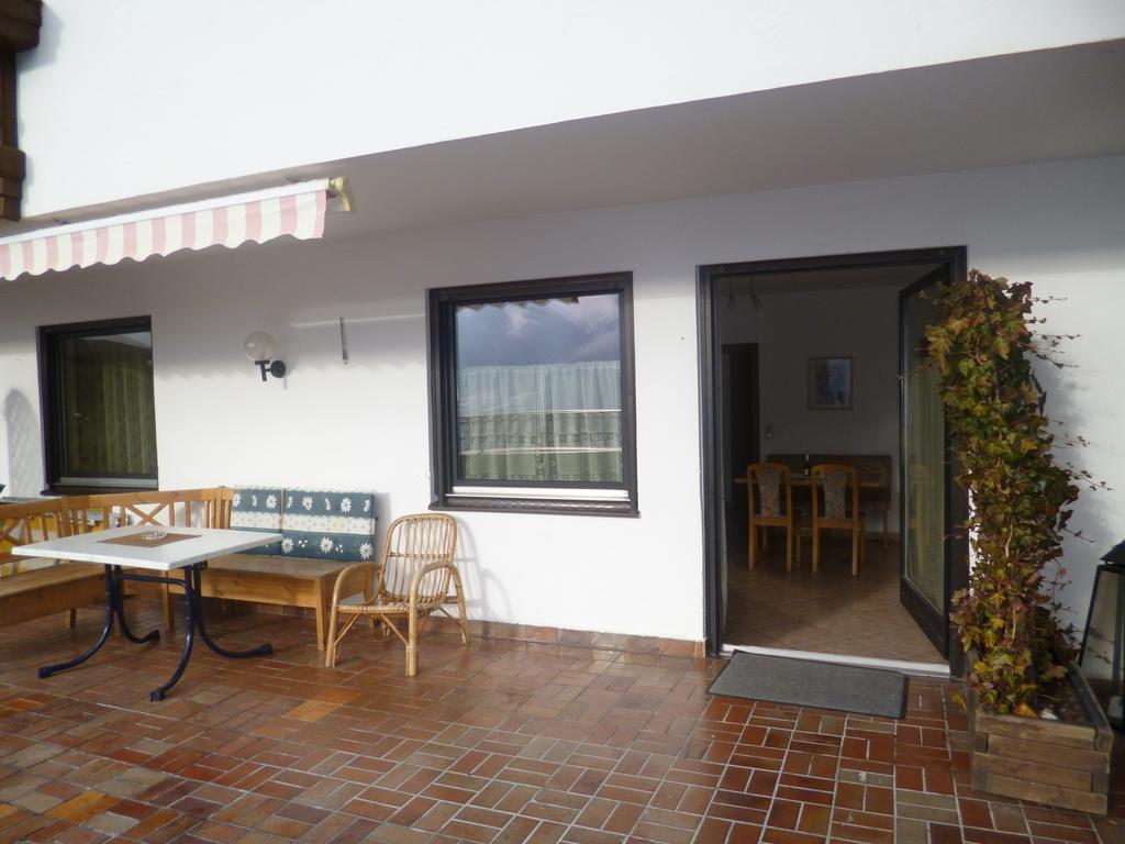 טלפס אים שטובל Landhaus Birgit מראה חיצוני תמונה